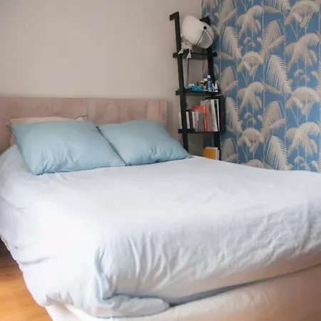 Apartamento Magnificent Spacious Apt In The Heart Of Paris