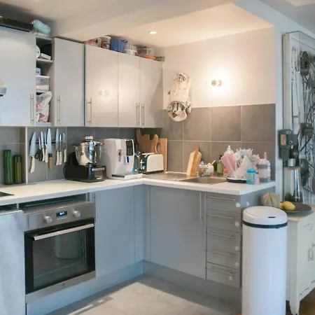 Magnificent Spacious Apt In The Heart Of Paris * París