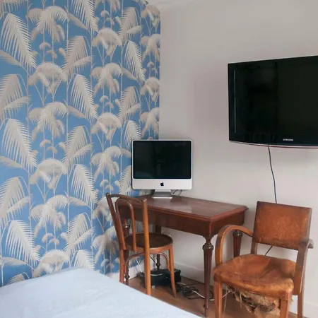 Apartamento Magnificent Spacious Apt In The Heart Of Paris *