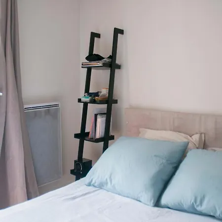 Magnificent Spacious Apt In The Heart Of Paris Apartamento París