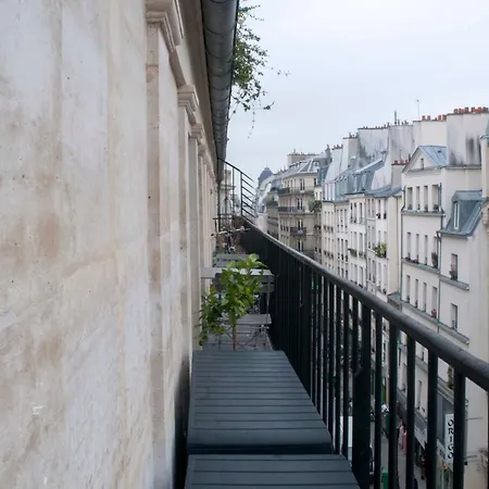 Apartamento Magnificent Spacious Apt In The Heart Of Paris *